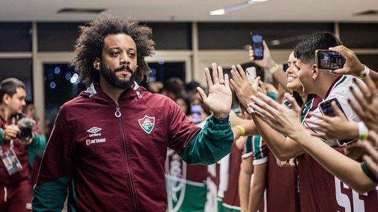 MARINA GARCIA/FLUMINENSE FC