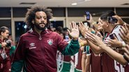 MARINA GARCIA/FLUMINENSE FC