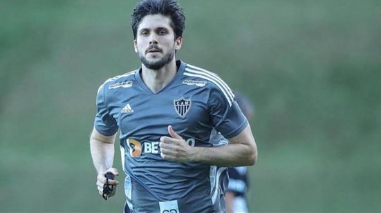 Pedro Souza / Atlético-MG 