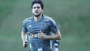 Pedro Souza / Atlético-MG 