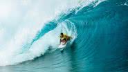 Damien Poullenot/World Surf League 