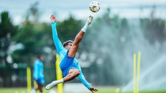 Reprodução/Instagram