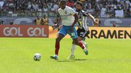 Bruno Queiroz/EC Bahia
