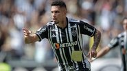 Pedro Souza / Atlético
