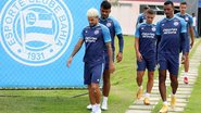  Felipe Oliveira/EC Bahia