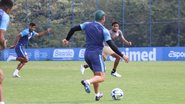  Felipe Oliveira/EC Bahia