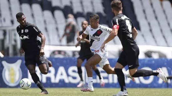 Rafael Ribeiro / Vasco
