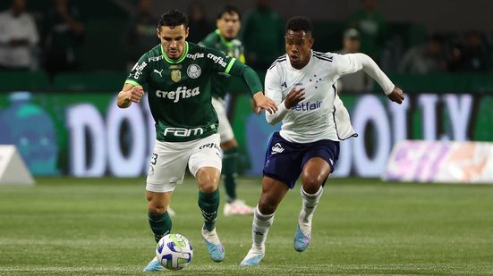 Cesar Greco / Palmeiras