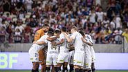 Divulgação/Santos