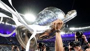 Reprodução / Twitter Real Madrid