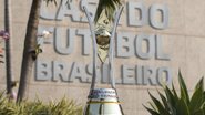 Lucas Figueiredo/CBF