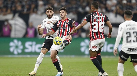 Rubens Chiri/Saopaulofc.net