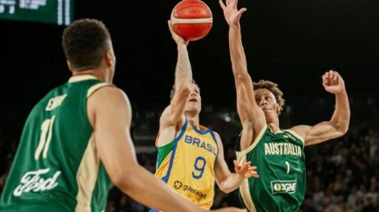 Divulgação CBB