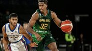 Divulgação CBB