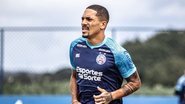 Felipe Oliveira/EC Bahia
