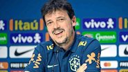Divulgação/CBF