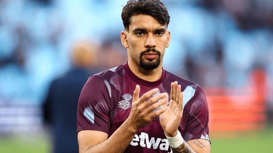 Divulgação/West Ham