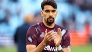 Divulgação/West Ham