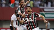 Nelson Perez / Fluminense