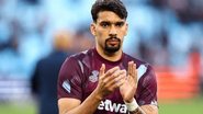 Divulgação  /West Ham