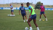 Rafael Machaddo / EC Bahia