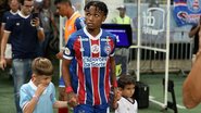Felipe Oliveira / EC Bahia