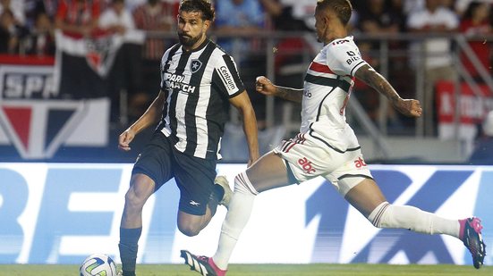 Vitor Silva / Botafogo