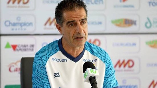 Felipe Oliveira/ECB
