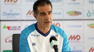 Felipe Oliveira/ECB