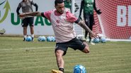 Vitor Ferreira/ECV