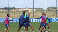 Rafael Machaddo/EC Bahia