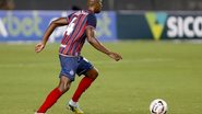  Felipe Oliveira/EC Bahia