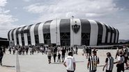 Divulgação/Atlético Mineiro