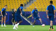 Divulgação/Al-Nassr
