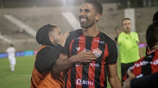 Victor Ferreira / EC Vitória