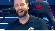Reprodução/SBT Sports