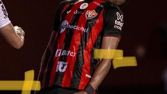 Victor Ferreira/ECV