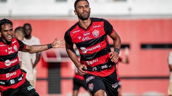 Pietro Carpi/EC Vitória