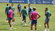 Rafael Machaddo / EC Bahia