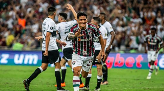 Marcelo Gonçalves/Fluminense FC