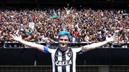Vitor Silva/Botafogo