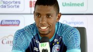 Felipe Oliveira/EC Bahia