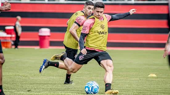 Victor Ferreira / ECV
