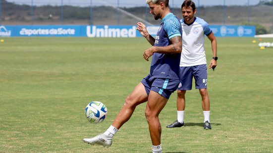 Felipe Oliveira/ECB
