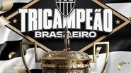 Divulgação/Atlético Mineiro
