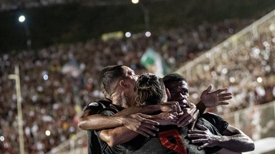 Victor Ferreira/ECV