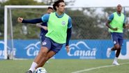 Felipe Oliveira/EC Bahia