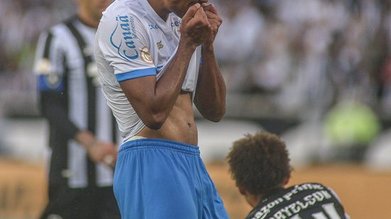 Celo Gil / @celogilfotografia  e Vitor Silva/ Botafogo
