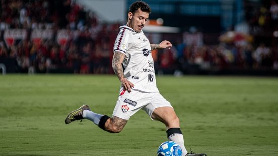 Victor Ferreira/EC Vitória
