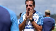  Felipe Oliveira/EC Bahia